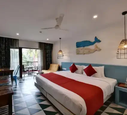 Jasminn Hotel - AM Hotel Kollection