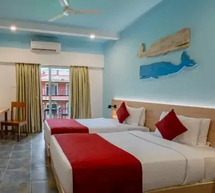 Jasminn Hotel - AM Hotel Kollection
