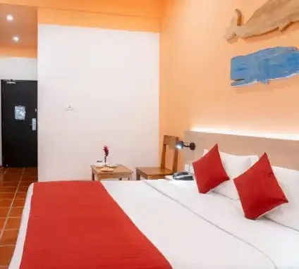 Jasminn Hotel - AM Hotel Kollection