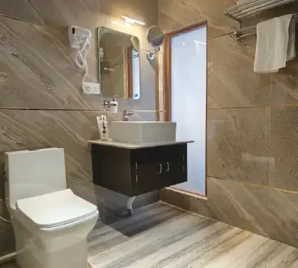 Mount Bayul Shangri-La Resort