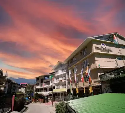 Mount Magnolia Boutique Hotel & Spa