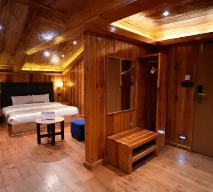 Mount Magnolia Boutique Hotel & Spa