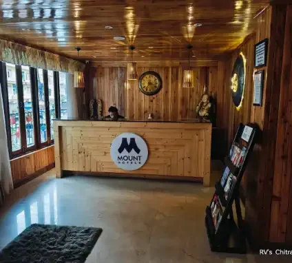 Mount Magnolia Boutique Hotel & Spa