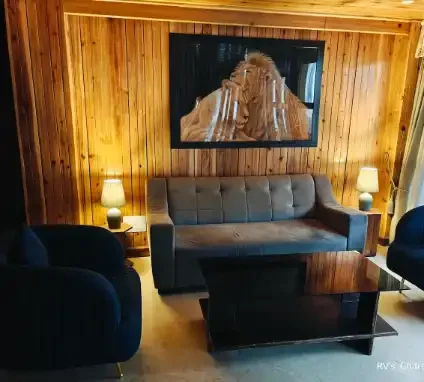 Mount Magnolia Boutique Hotel & Spa