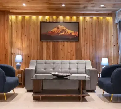 Mount Magnolia Boutique Hotel & Spa