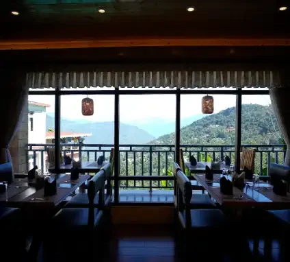 Mount Magnolia Boutique Hotel & Spa