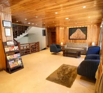 Mount Magnolia Boutique Hotel & Spa