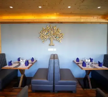 Mount Magnolia Boutique Hotel & Spa