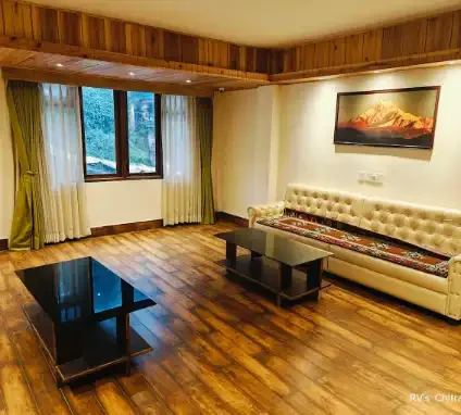 Mount Magnolia Boutique Hotel & Spa