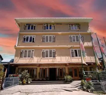 Mount Magnolia Boutique Hotel & Spa