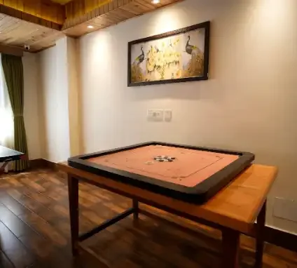 Mount Magnolia Boutique Hotel & Spa