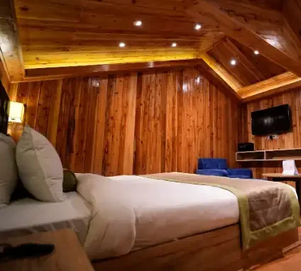 Mount Magnolia Boutique Hotel & Spa