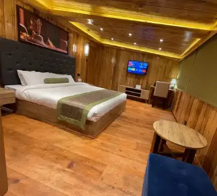 Mount Magnolia Boutique Hotel & Spa