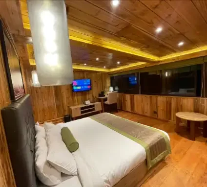 Mount Magnolia Boutique Hotel & Spa