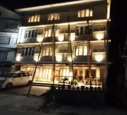 Mount Magnolia Boutique Hotel & Spa