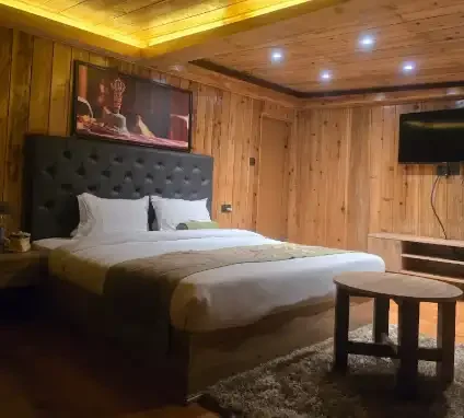 Mount Magnolia Boutique Hotel & Spa