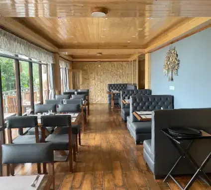 Mount Magnolia Boutique Hotel & Spa