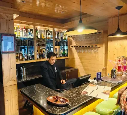 Mount Magnolia Boutique Hotel & Spa