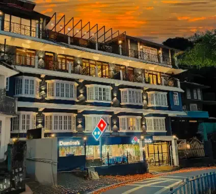 Mount Polaris Suites & Spa