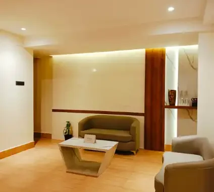 Mount Polaris Suites & Spa