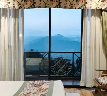 Mount Polaris Suites & Spa