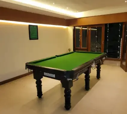 Mount Polaris Suites & Spa