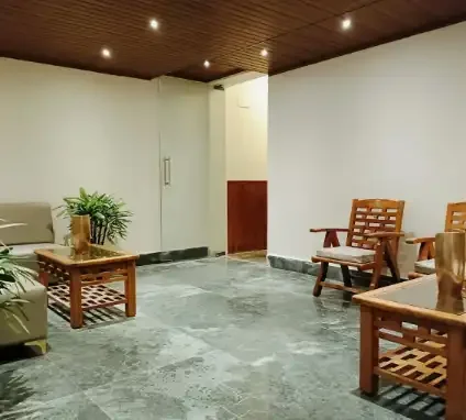 Mount Polaris Suites & Spa