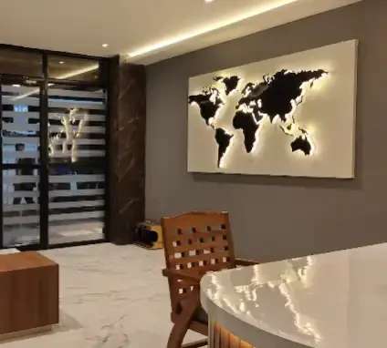 Mount Polaris Suites & Spa