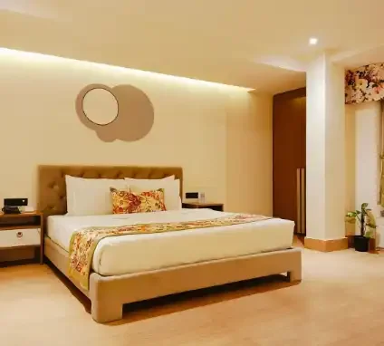 Mount Polaris Suites & Spa