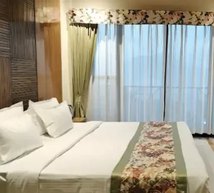 Mount Polaris Suites & Spa