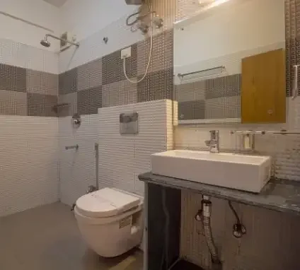 Mount Polaris Suites & Spa