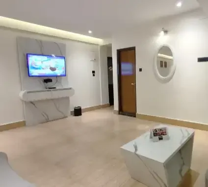 Mount Polaris Suites & Spa