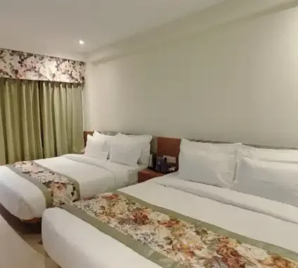 Mount Polaris Suites & Spa