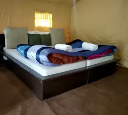 Nubra Camps