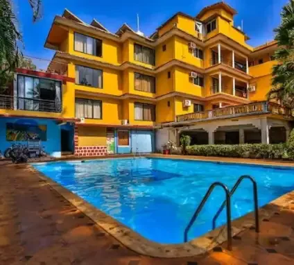 Peninsula Beach Resort