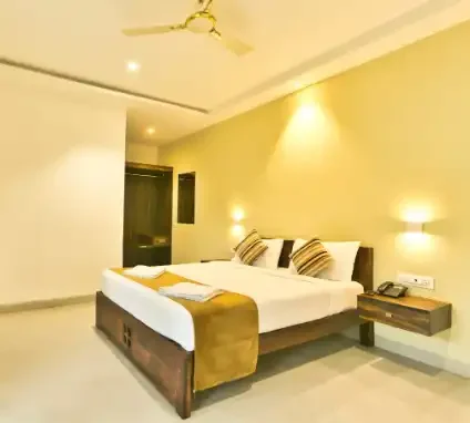 Peninsula Beach Resort