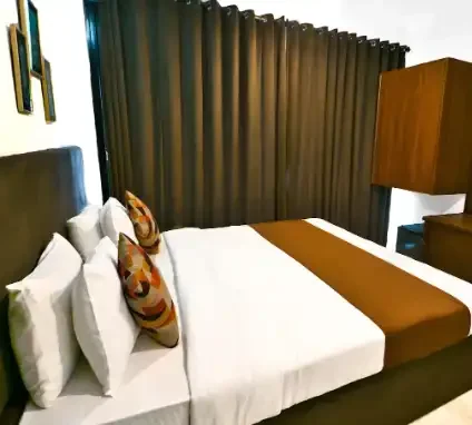 Peninsula Beach Resort