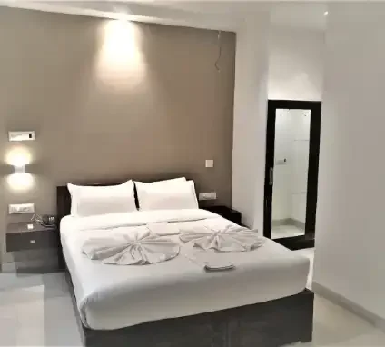 Peninsula Beach Resort