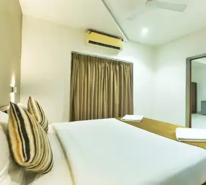 Peninsula Beach Resort