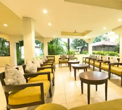 Peninsula Beach Resort
