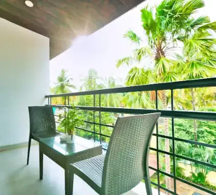 Peninsula Beach Resort