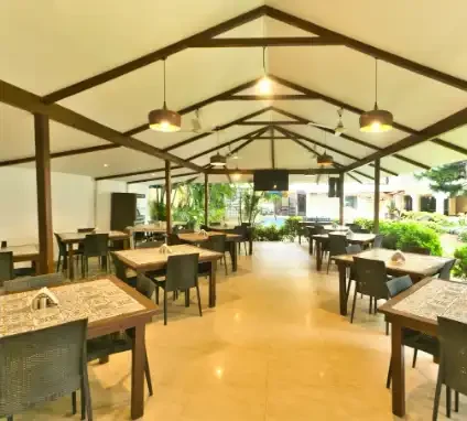 Peninsula Beach Resort