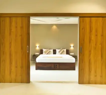 Peninsula Beach Resort
