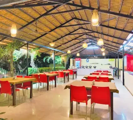 Peninsula Beach Resort