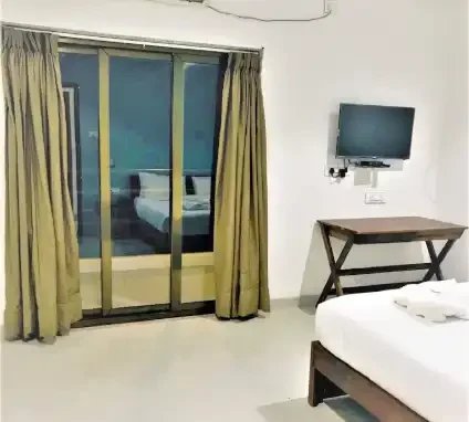 Peninsula Beach Resort