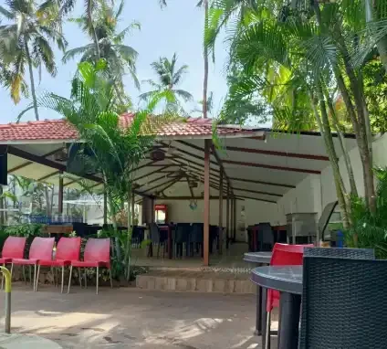 Peninsula Beach Resort