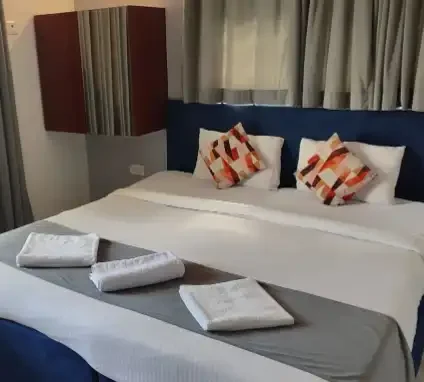 Peninsula Beach Resort
