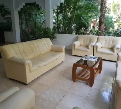 Peninsula Beach Resort