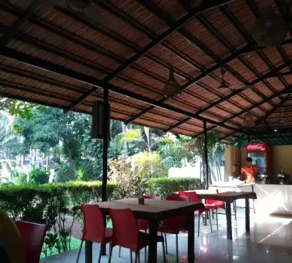 Peninsula Beach Resort