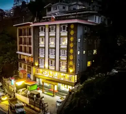 Rufina Pinasa Residency